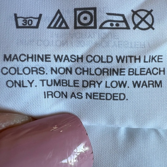 Madewell Texture & Thread Butterfly Top in Isley Stripe Women's Size XS - Picture 9 of 10